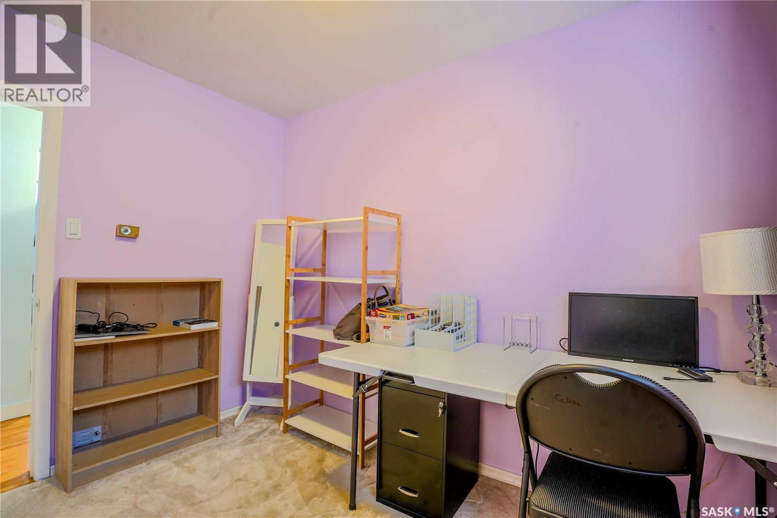 1812 Grant Drive, Regina, Saskatchewan  S4S 4V4 - Photo 22 - SK027024