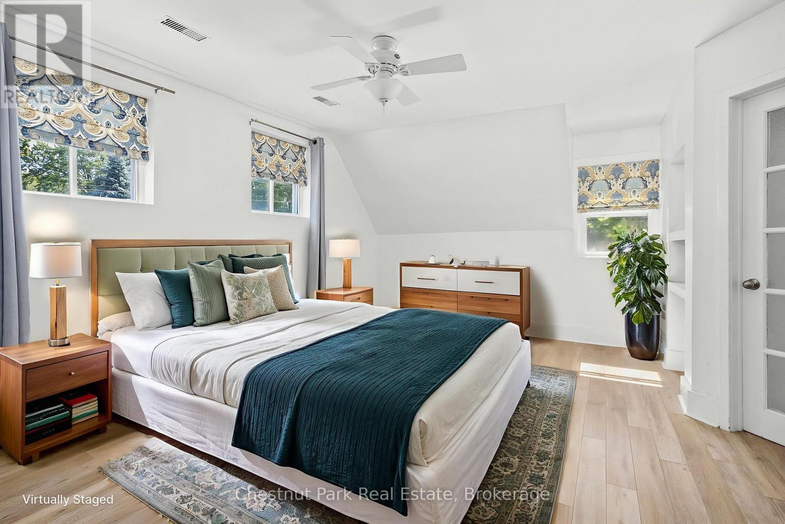 615 Bay Street, Gravenhurst, Ontario  P1P 1G8 - Photo 25 - X12629788