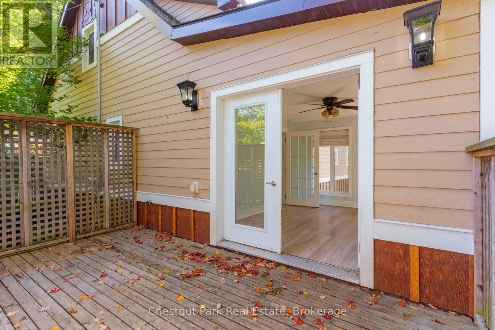 615 Bay Street, Gravenhurst, Ontario  P1P 1G8 - Photo 33 - X12629788