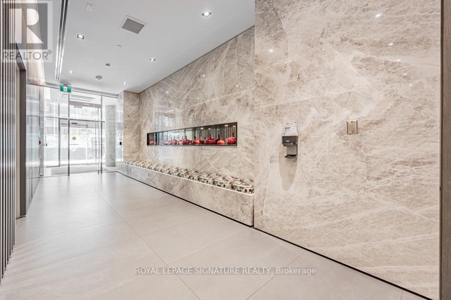 1805 - 215 Queen Street W, Toronto, Ontario  M5V 0P5 - Photo 37 - C12692816