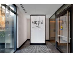 301 - 8 CUMBERLAND STREET, Toronto, Ontario