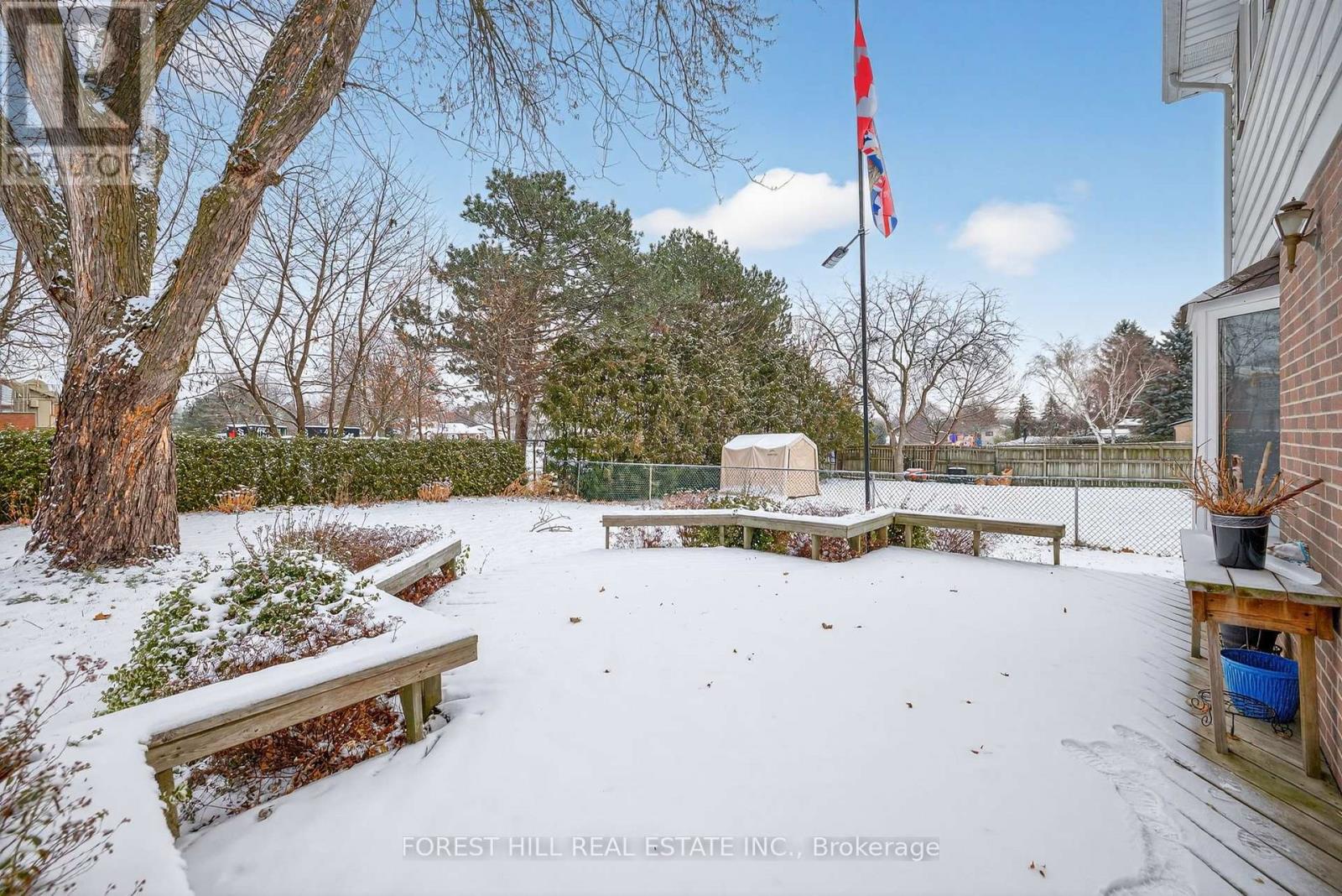 163 Birchlawn Road, Caledon, Ontario  L7E 3W3 - Photo 30 - W12599722