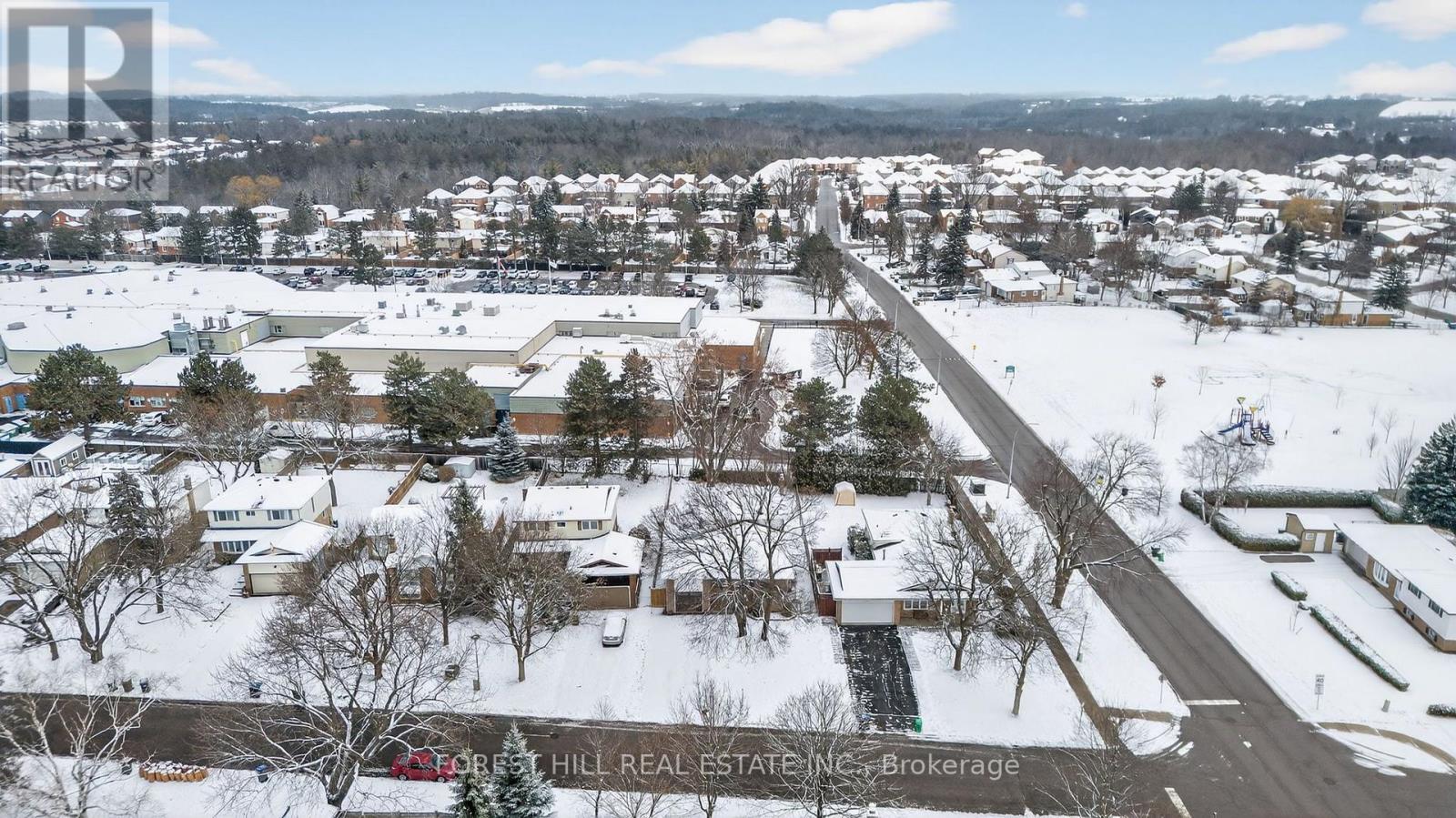 163 Birchlawn Road, Caledon, Ontario  L7E 3W3 - Photo 34 - W12599722