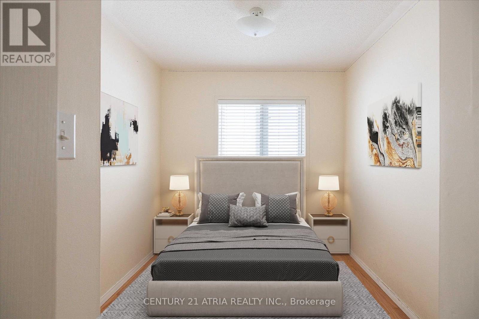 87 Brickworks Lane, Toronto, Ontario  M6N 5H8 - Photo 10 - W12572160