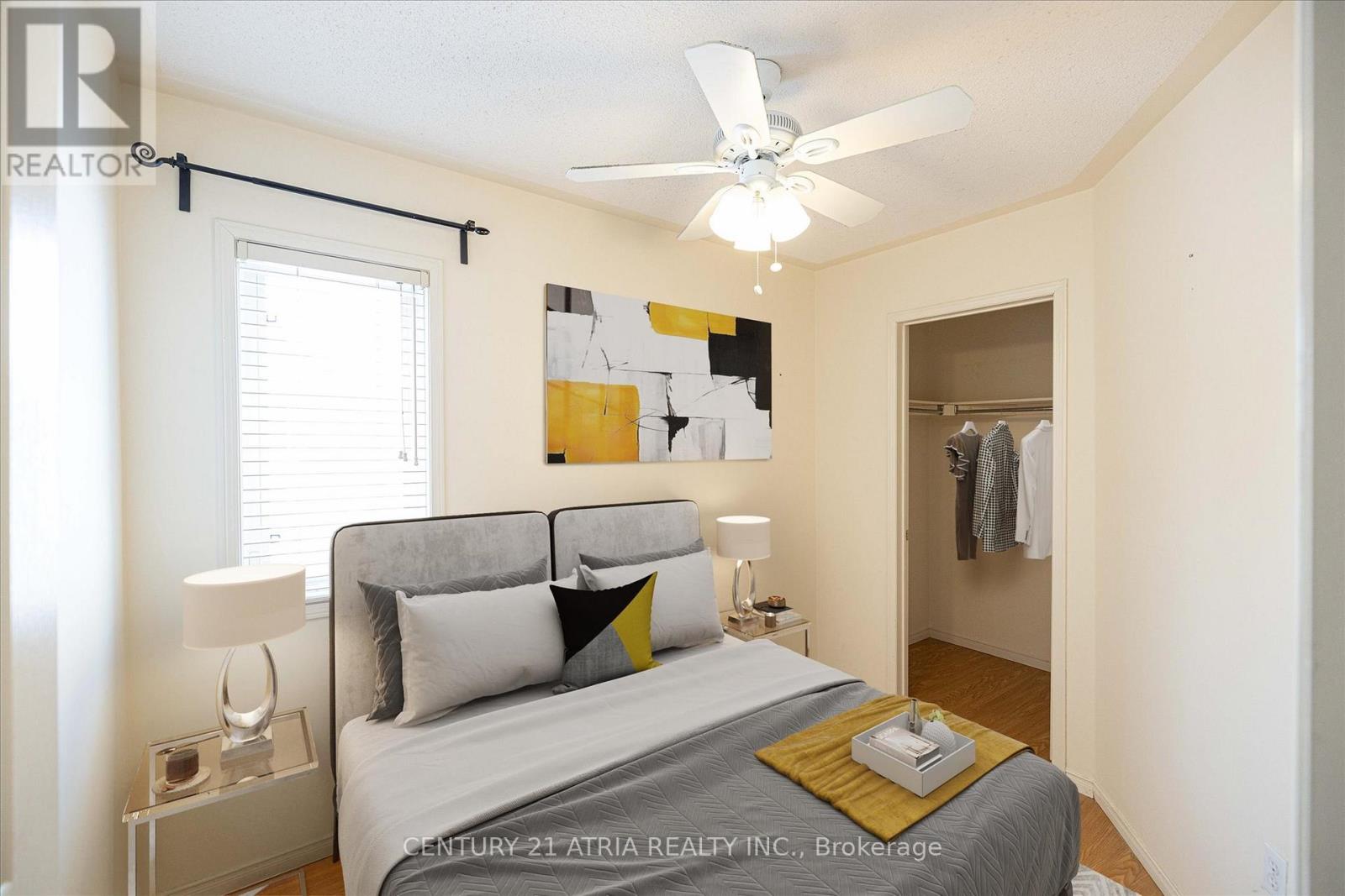 87 Brickworks Lane, Toronto, Ontario  M6N 5H8 - Photo 11 - W12572160