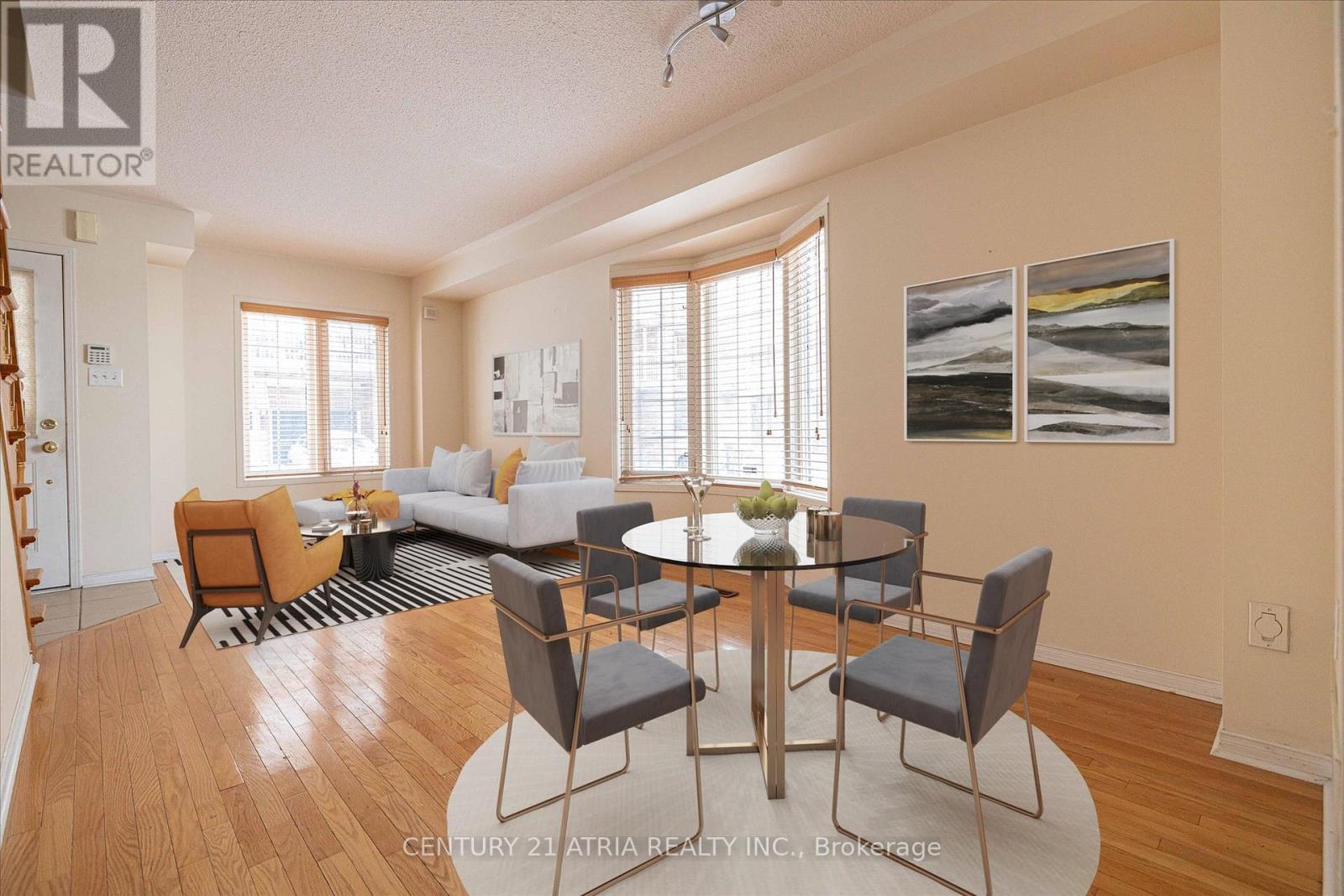 87 Brickworks Lane, Toronto, Ontario  M6N 5H8 - Photo 2 - W12572160