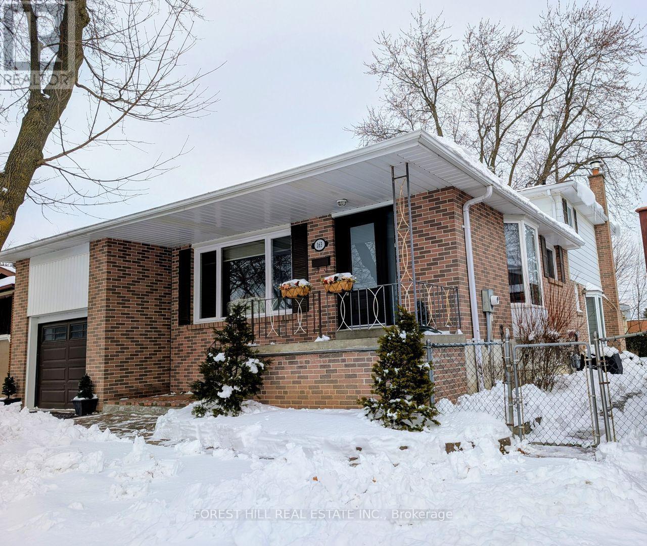 163 BIRCHLAWN ROAD, Caledon, Ontario