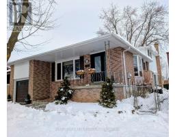 163 BIRCHLAWN ROAD, Caledon, Ontario