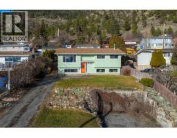 380 PANORAMA Lane, lillooet, British Columbia