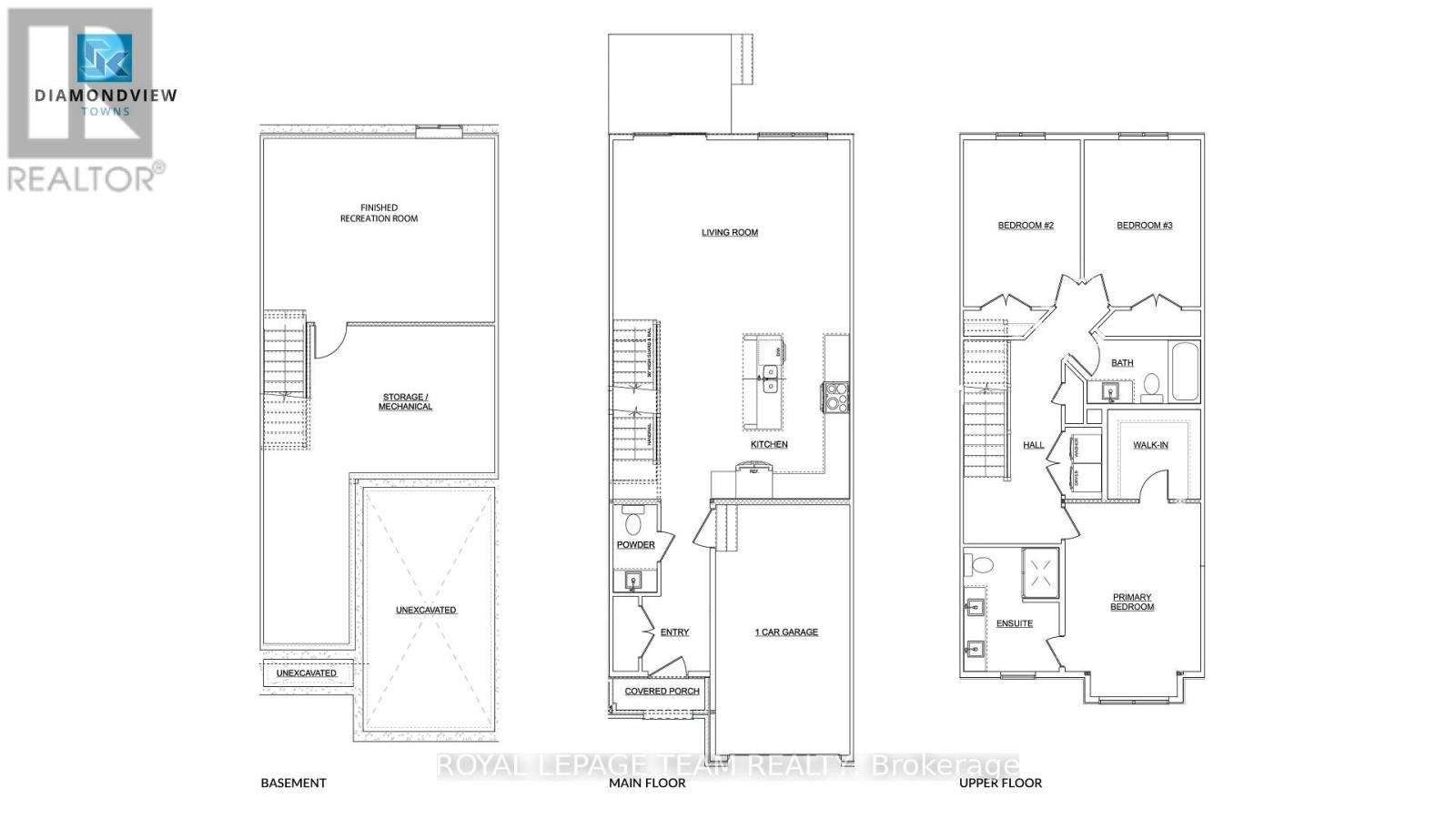 714 Tailslide Private, Ottawa, Ontario  K0A 1L0 - Photo 44 - X12694510