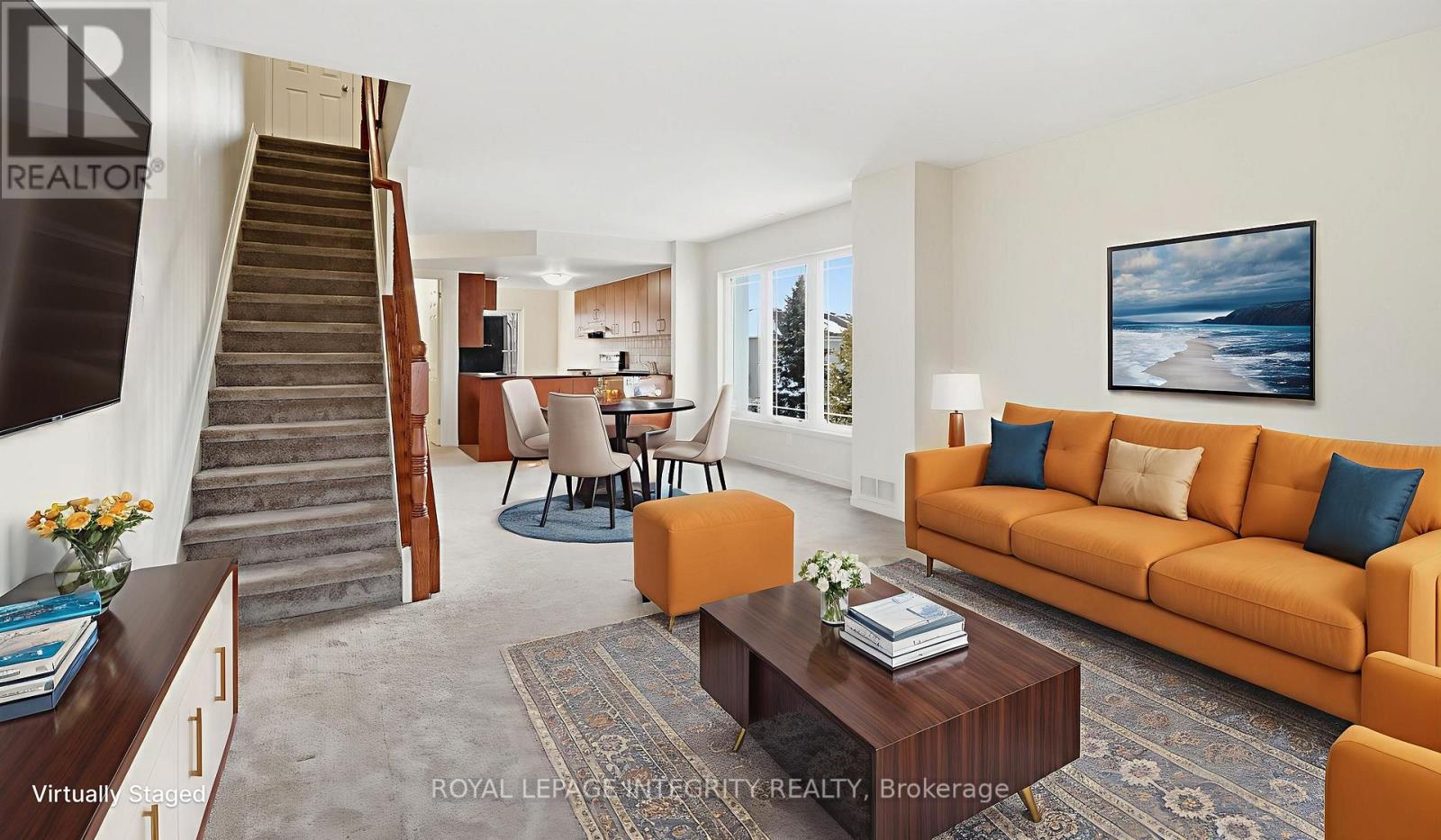 176 Chapman Mills Drive, Ottawa, Ontario  K2J 0B8 - Photo 15 - X12694666