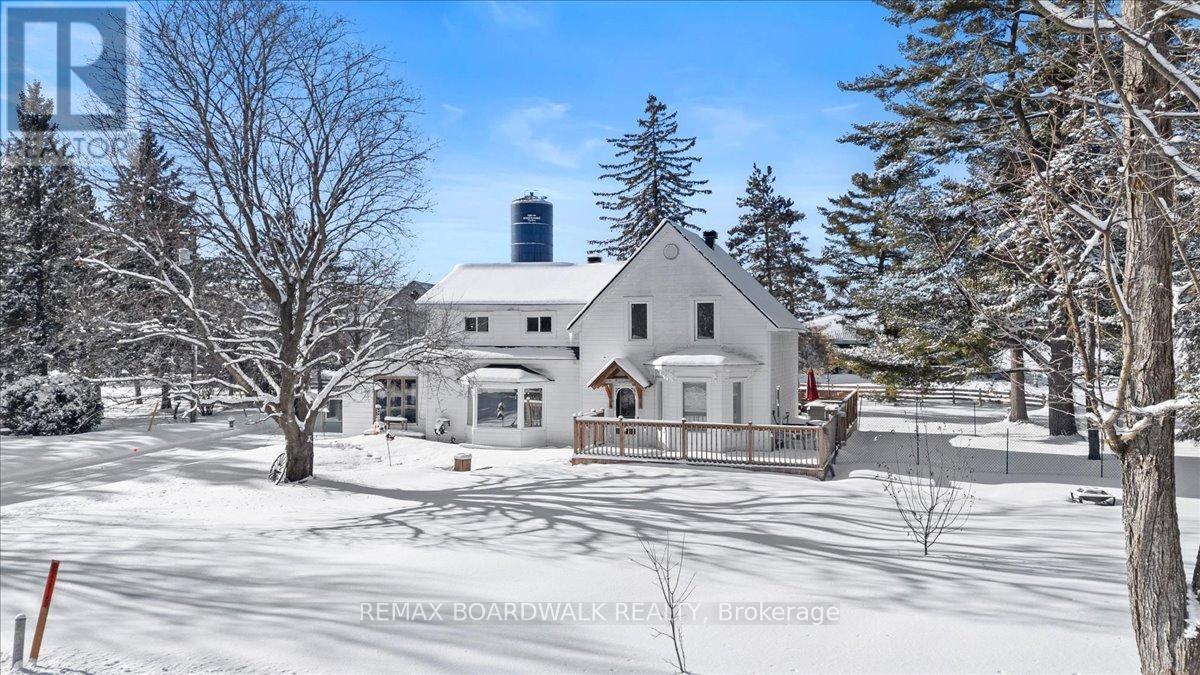 5348 DUNNING ROAD, Ottawa, Ontario