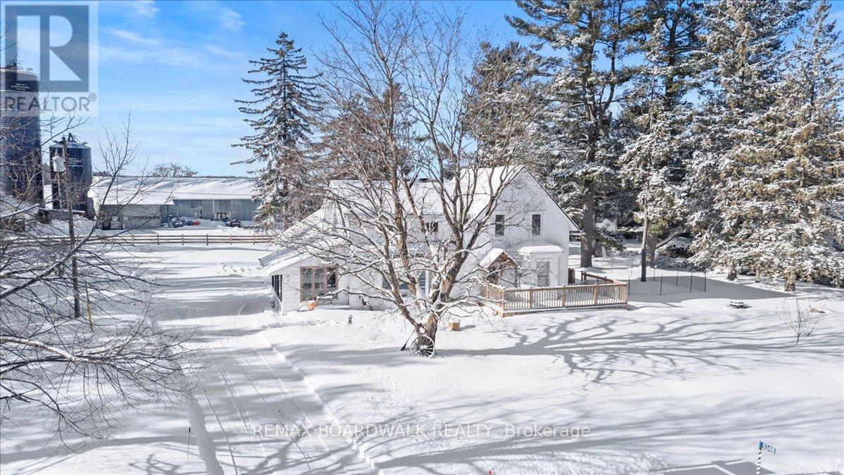 5348 Dunning Road, Ottawa, Ontario  K4B 1J1 - Photo 45 - X12699218