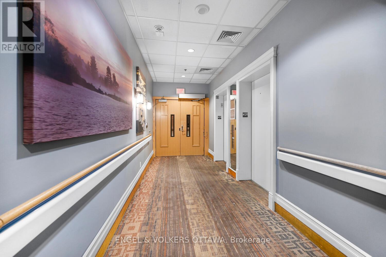 904 - 15 St Andrew Street, Brockville, Ontario  K6V 0B8 - Photo 10 - X12706136