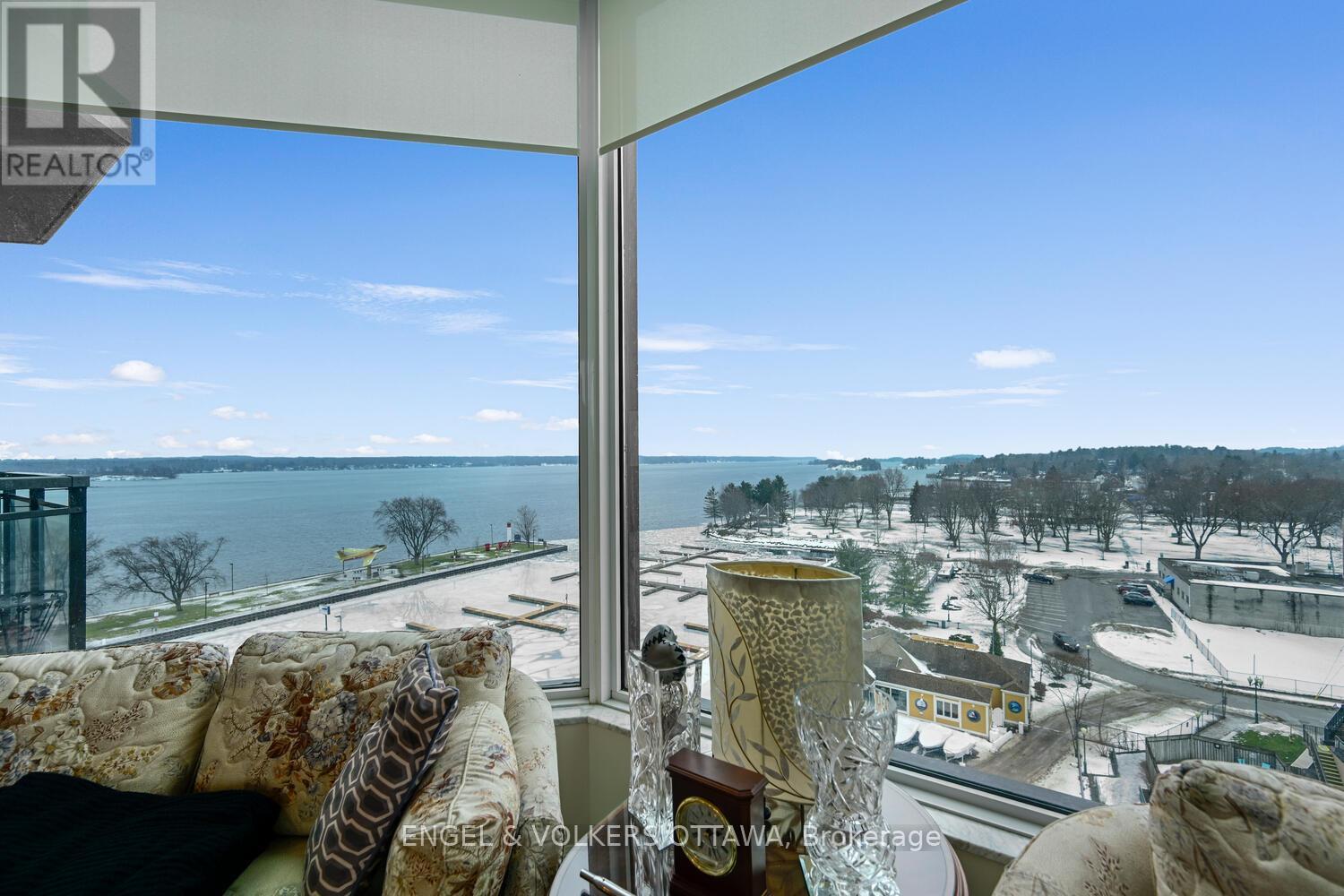 904 - 15 St Andrew Street, Brockville, Ontario  K6V 0B8 - Photo 24 - X12706136