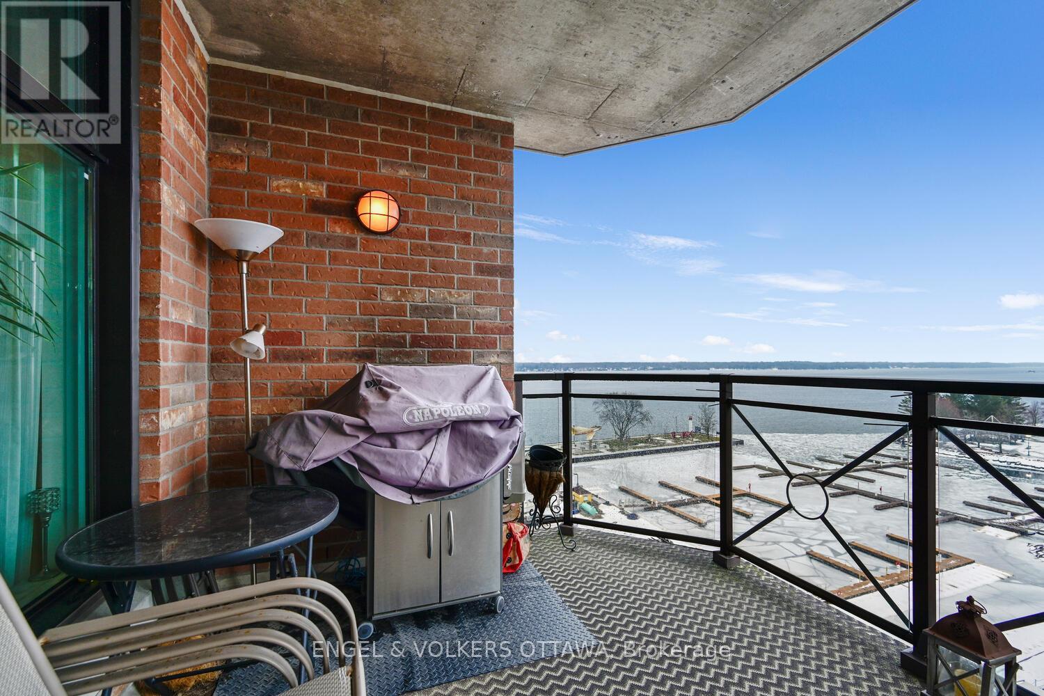 904 - 15 St Andrew Street, Brockville, Ontario  K6V 0B8 - Photo 35 - X12706136