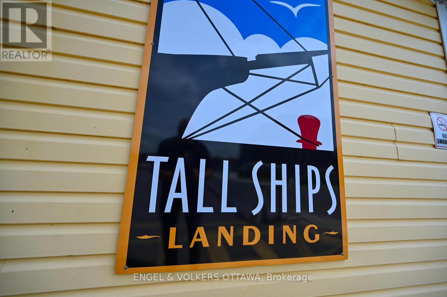 904 - 15 St Andrew Street, Brockville, Ontario  K6V 0B8 - Photo 4 - X12706136