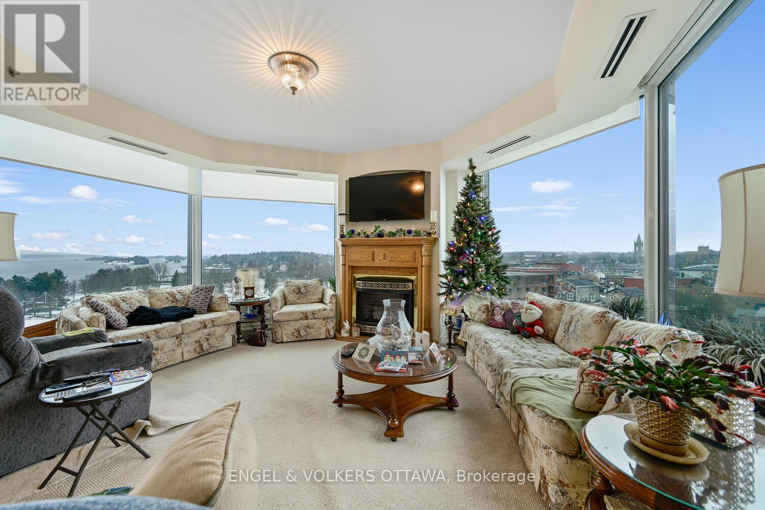 904 - 15 St Andrew Street, Brockville, Ontario  K6V 0B8 - Photo 21 - X12706136