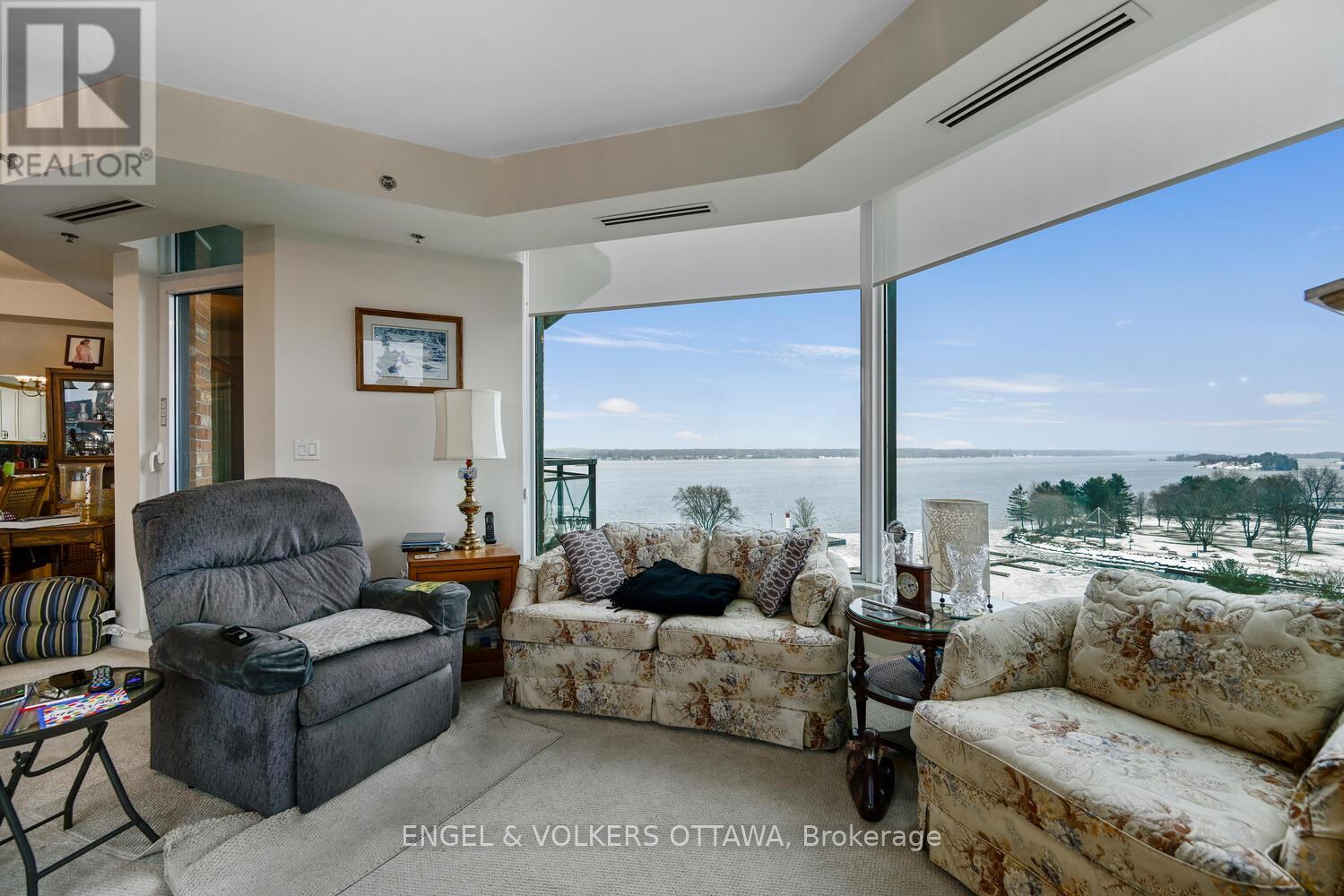 904 - 15 St Andrew Street, Brockville, Ontario  K6V 0B8 - Photo 25 - X12706136