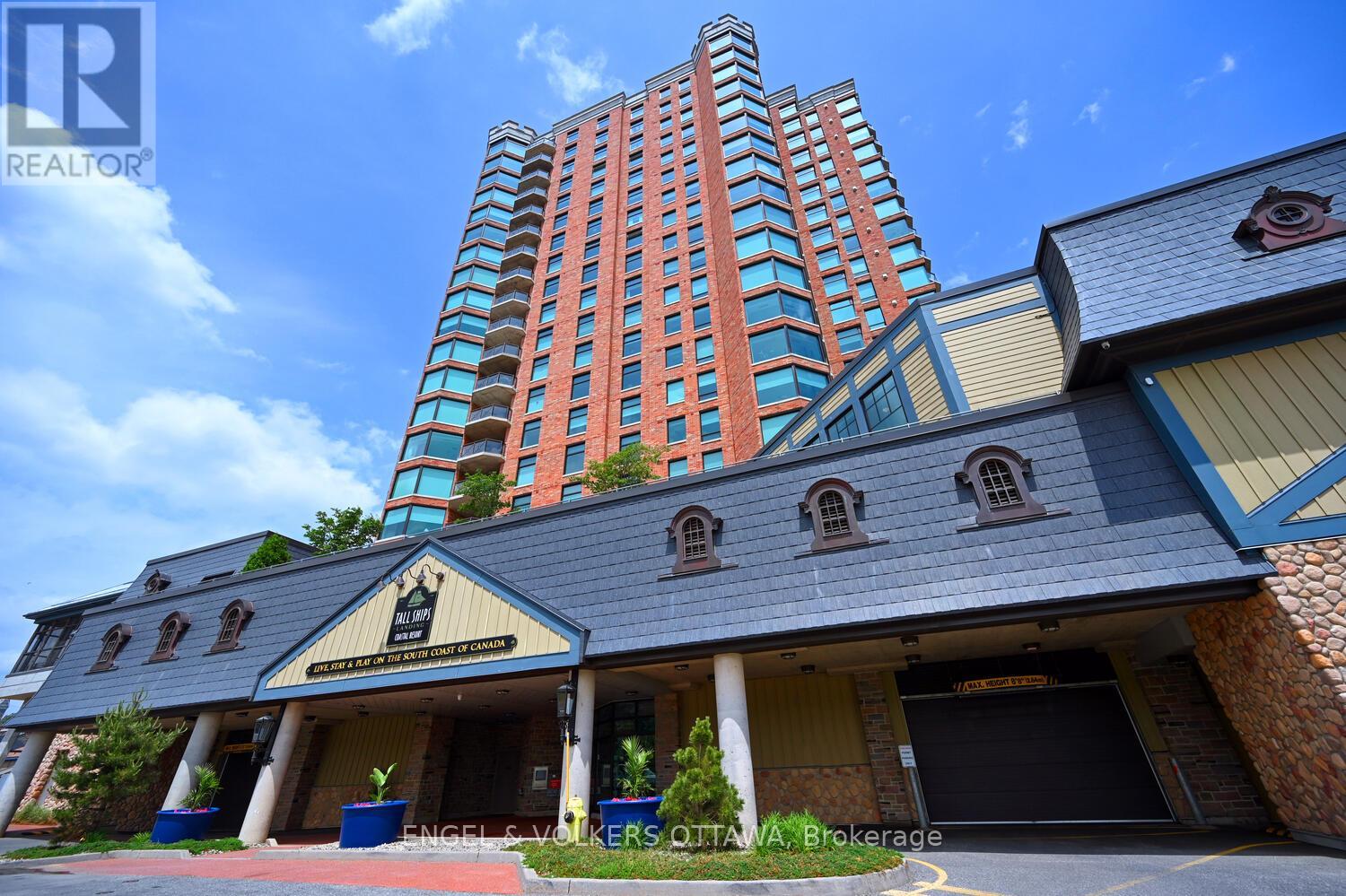 904 - 15 St Andrew Street, Brockville, Ontario  K6V 0B8 - Photo 2 - X12706136