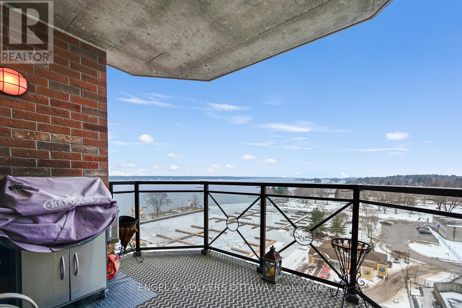 904 - 15 St Andrew Street, Brockville, Ontario  K6V 0B8 - Photo 36 - X12706136