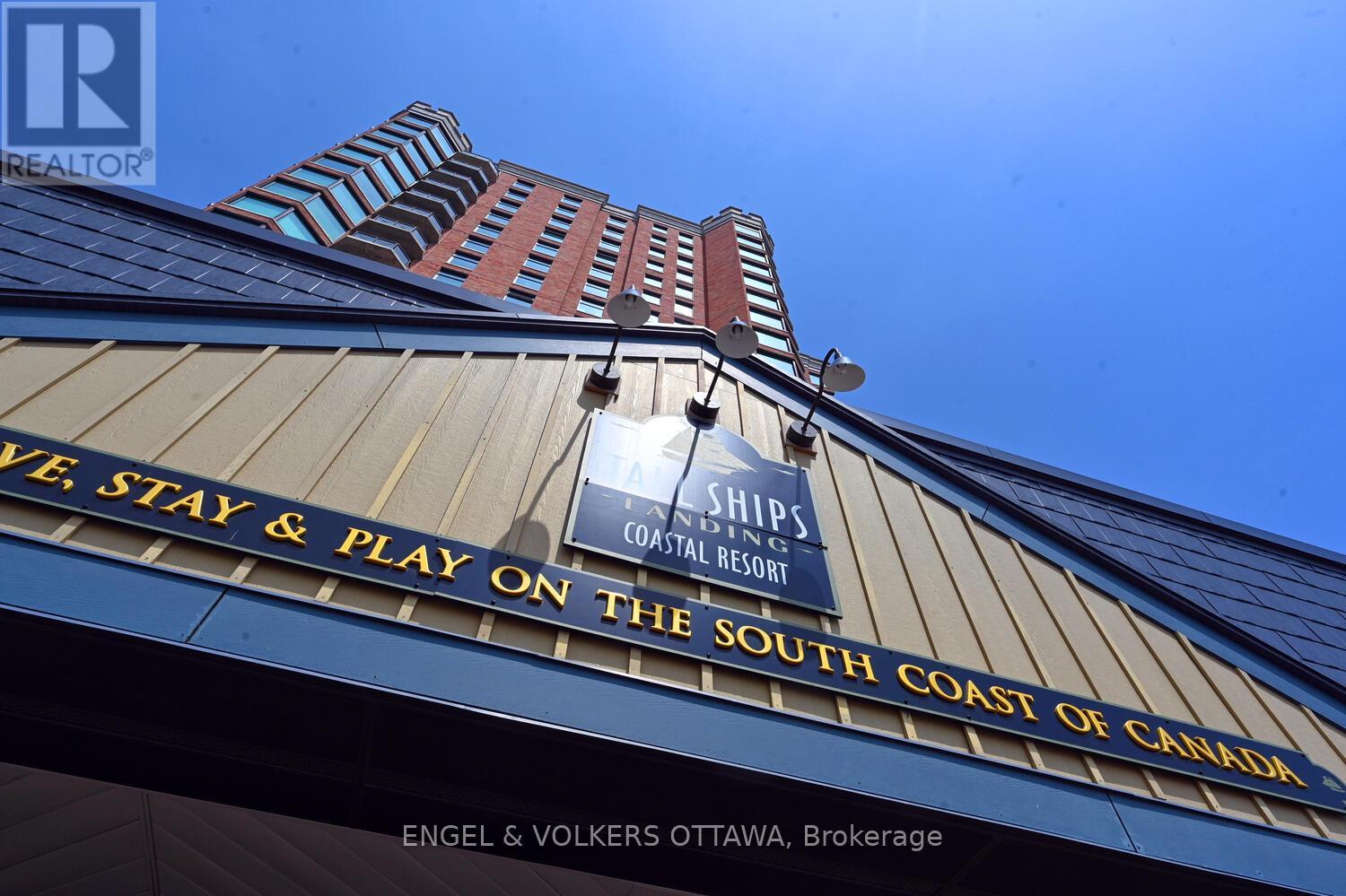 904 - 15 St Andrew Street, Brockville, Ontario  K6V 0B8 - Photo 3 - X12706136