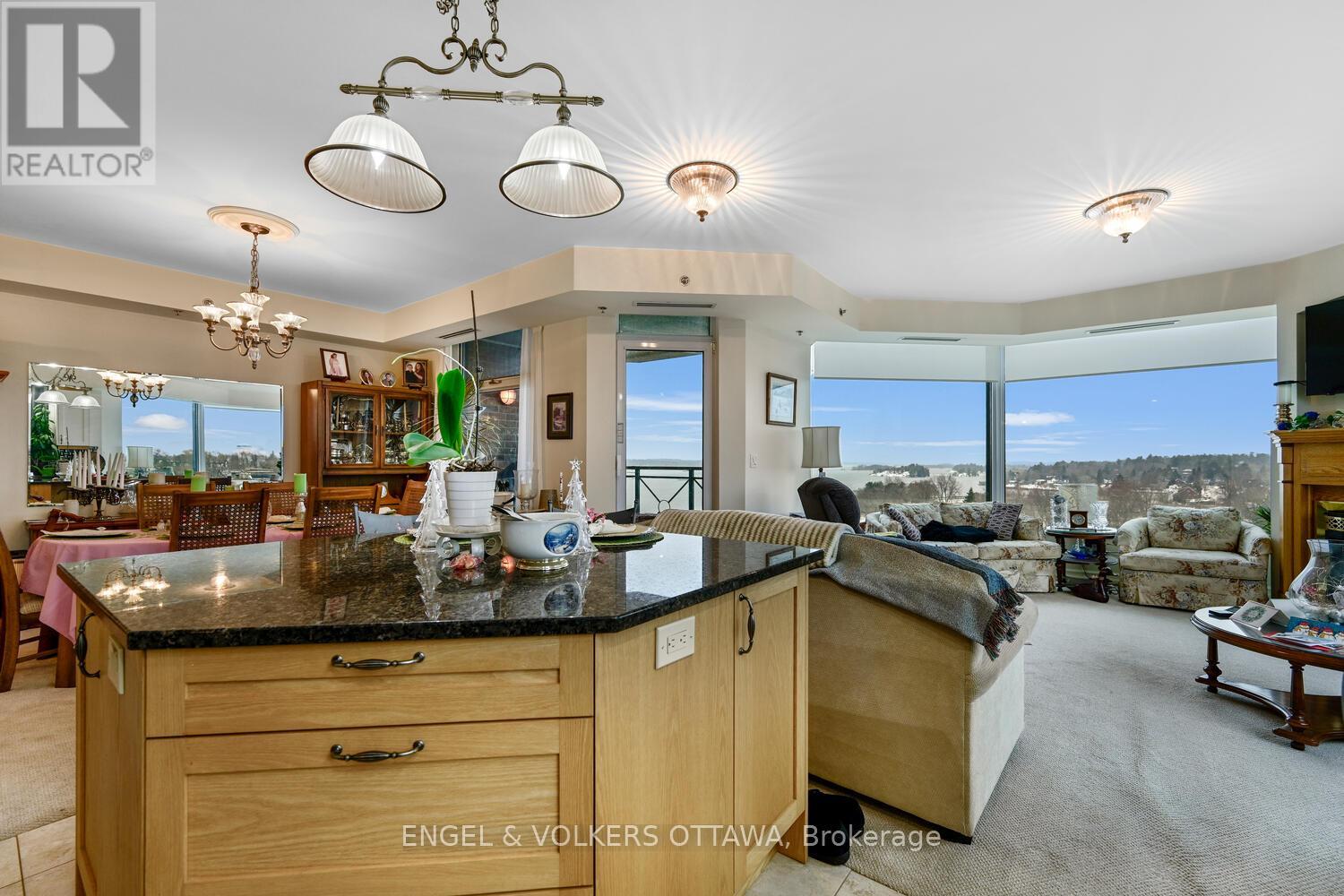 904 - 15 St Andrew Street, Brockville, Ontario  K6V 0B8 - Photo 27 - X12706136