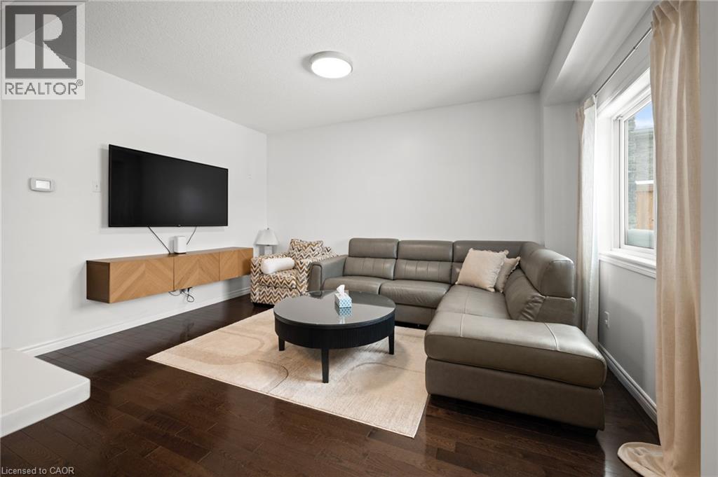 1293 Old Zeller Drive, Kitchener, Ontario  N2A 0A2 - Photo 10 - 40799118