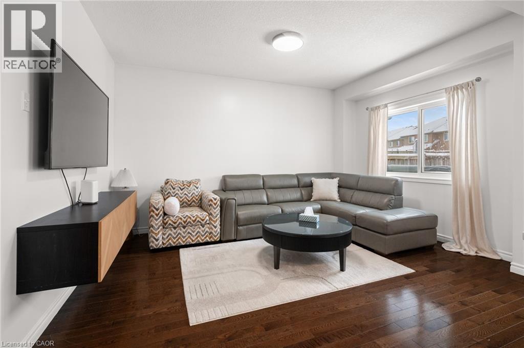 1293 Old Zeller Drive, Kitchener, Ontario  N2A 0A2 - Photo 11 - 40799118