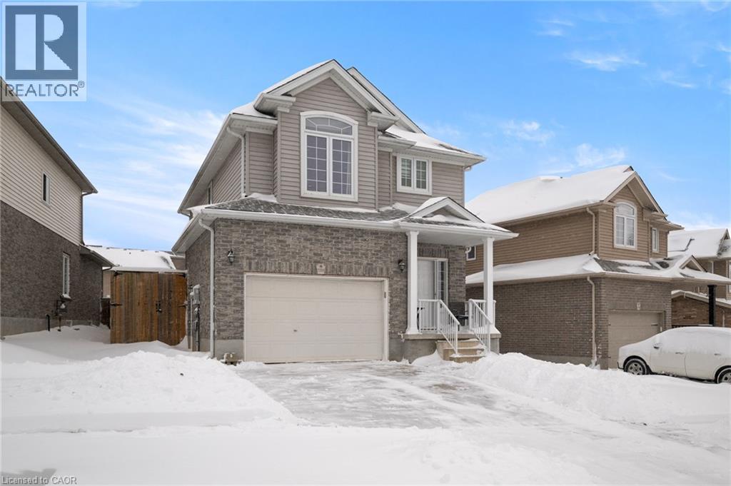 1293 Old Zeller Drive, Kitchener, Ontario  N2A 0A2 - Photo 2 - 40799118