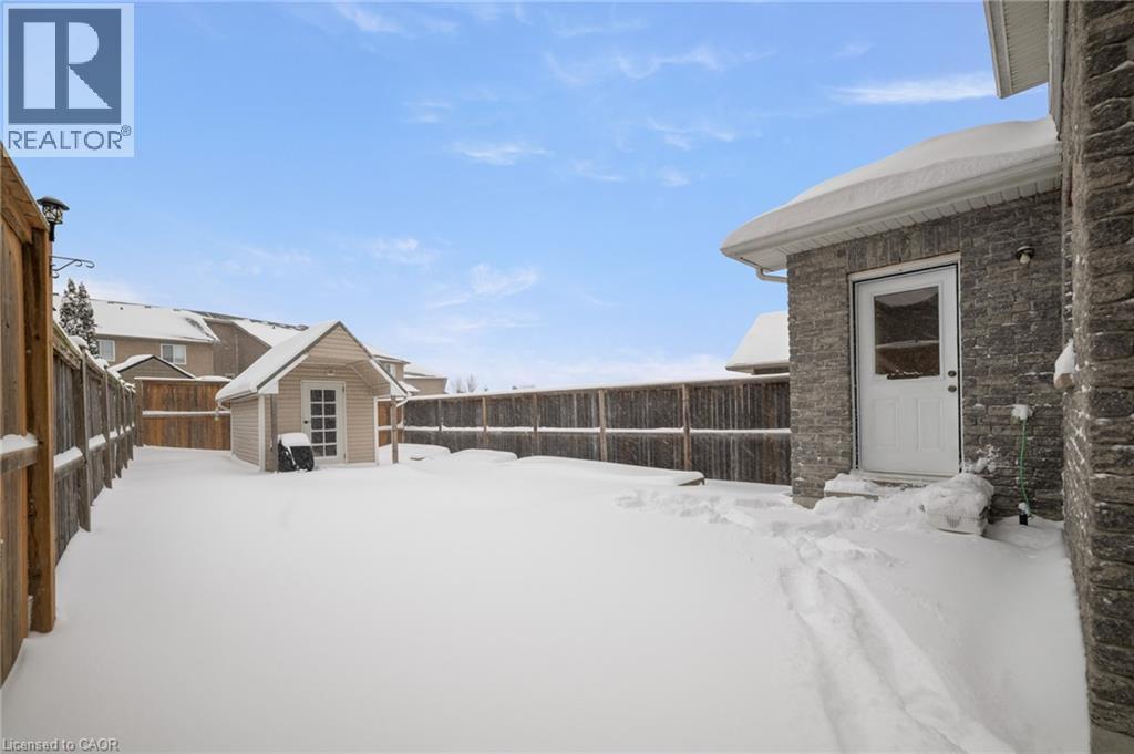 1293 Old Zeller Drive, Kitchener, Ontario  N2A 0A2 - Photo 30 - 40799118