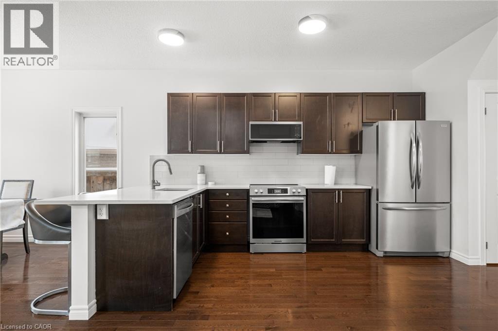 1293 Old Zeller Drive, Kitchener, Ontario  N2A 0A2 - Photo 8 - 40799118