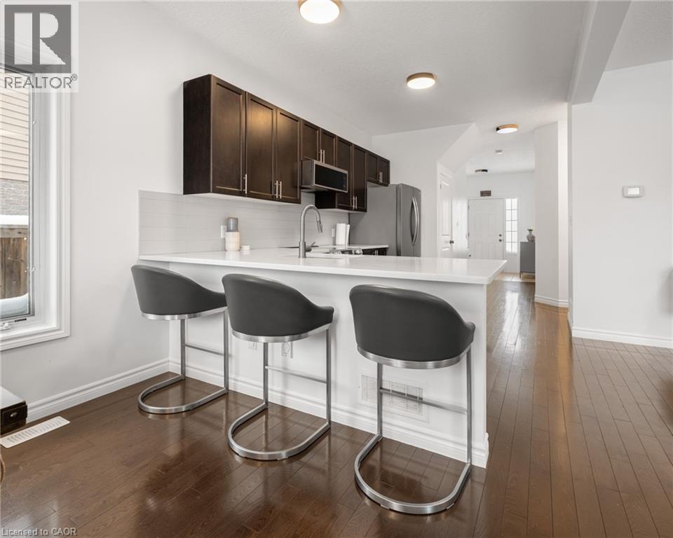 1293 Old Zeller Drive, Kitchener, Ontario  N2A 0A2 - Photo 9 - 40799118