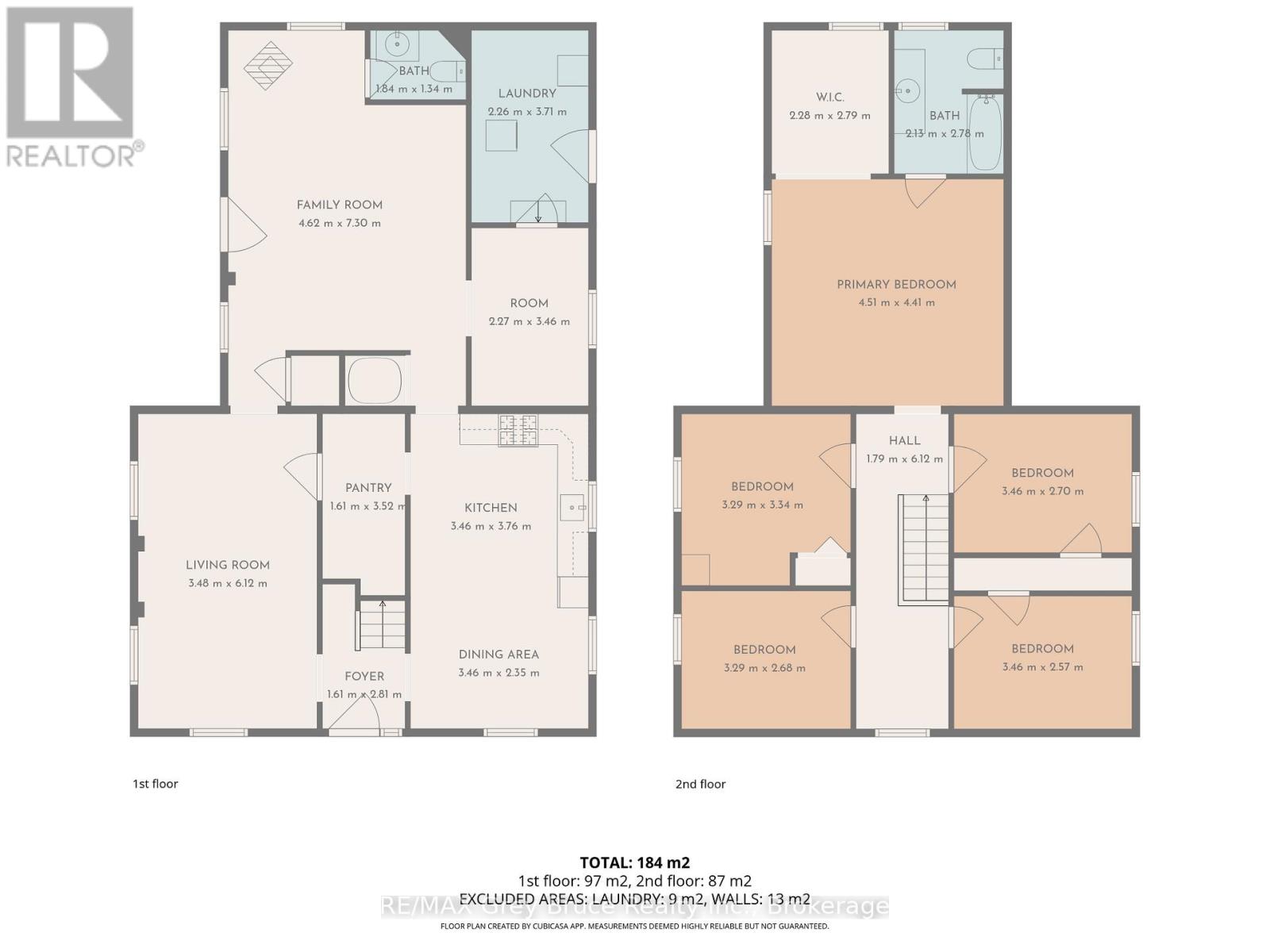 801512 Sideroad 2, Chatsworth, Ontario  N0H 1K0 - Photo 5 - X12710094