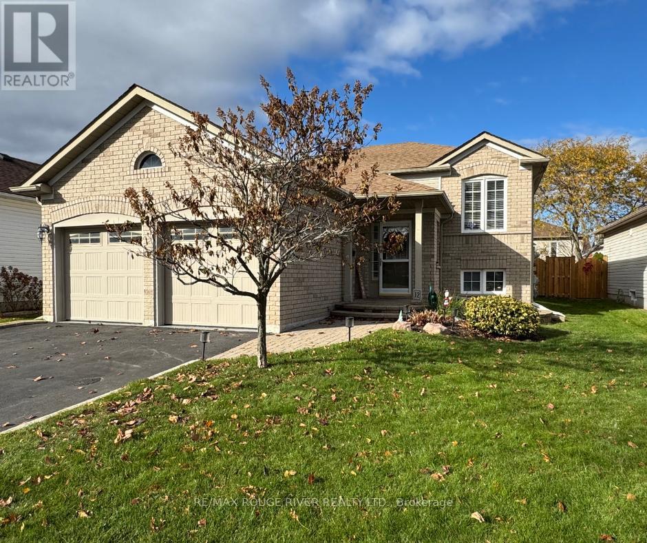 12 JEFFRIES STREET, Port Hope, Ontario