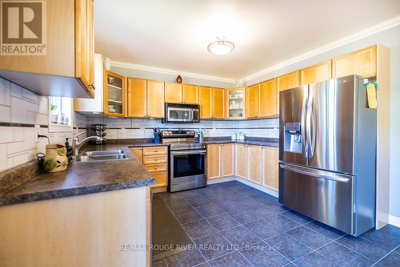 12 Jeffries Street, Port Hope, Ontario  L1A 4K2 - Photo 10 - X12709898