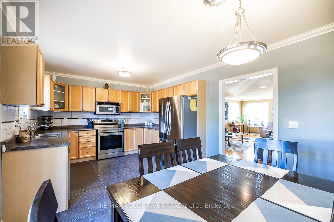 12 Jeffries Street, Port Hope, Ontario  L1A 4K2 - Photo 11 - X12709898