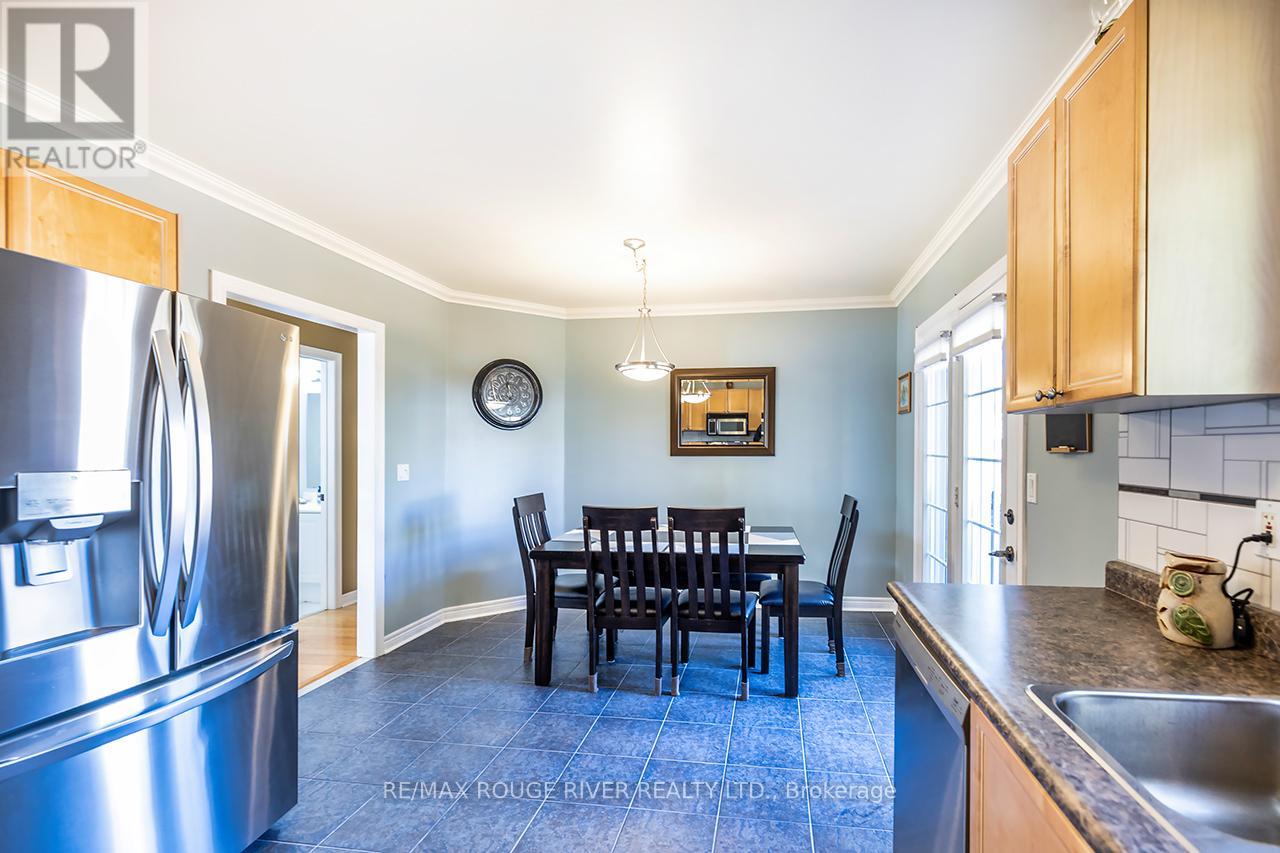 12 Jeffries Street, Port Hope, Ontario  L1A 4K2 - Photo 13 - X12709898