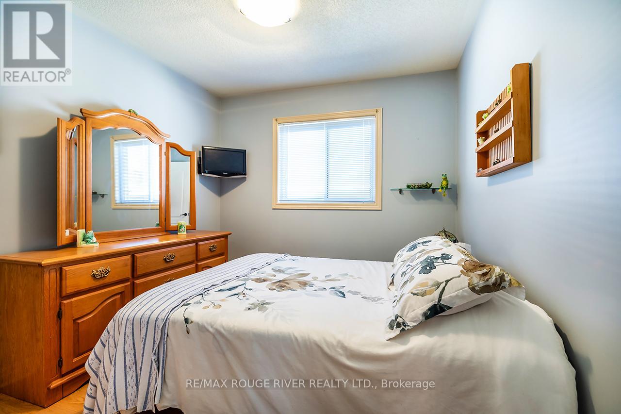 12 Jeffries Street, Port Hope, Ontario  L1A 4K2 - Photo 18 - X12709898