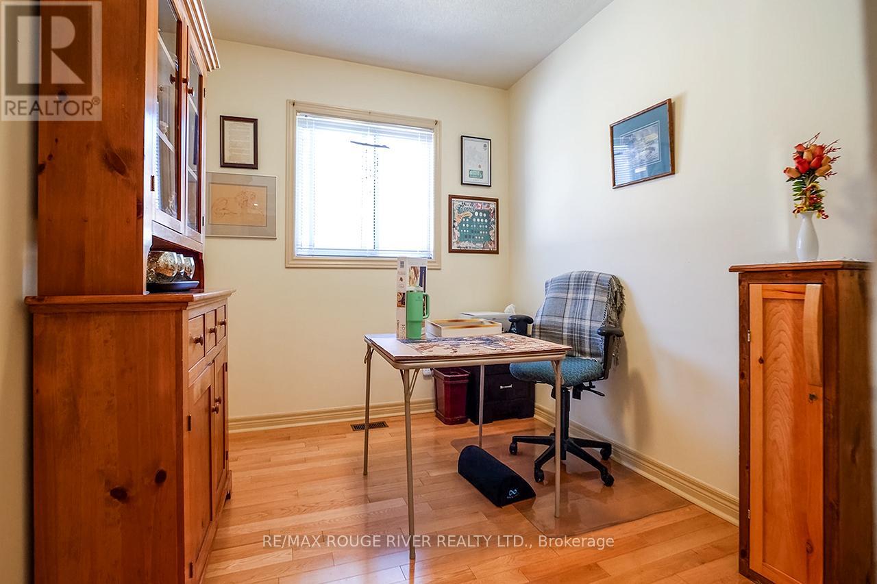 12 Jeffries Street, Port Hope, Ontario  L1A 4K2 - Photo 19 - X12709898