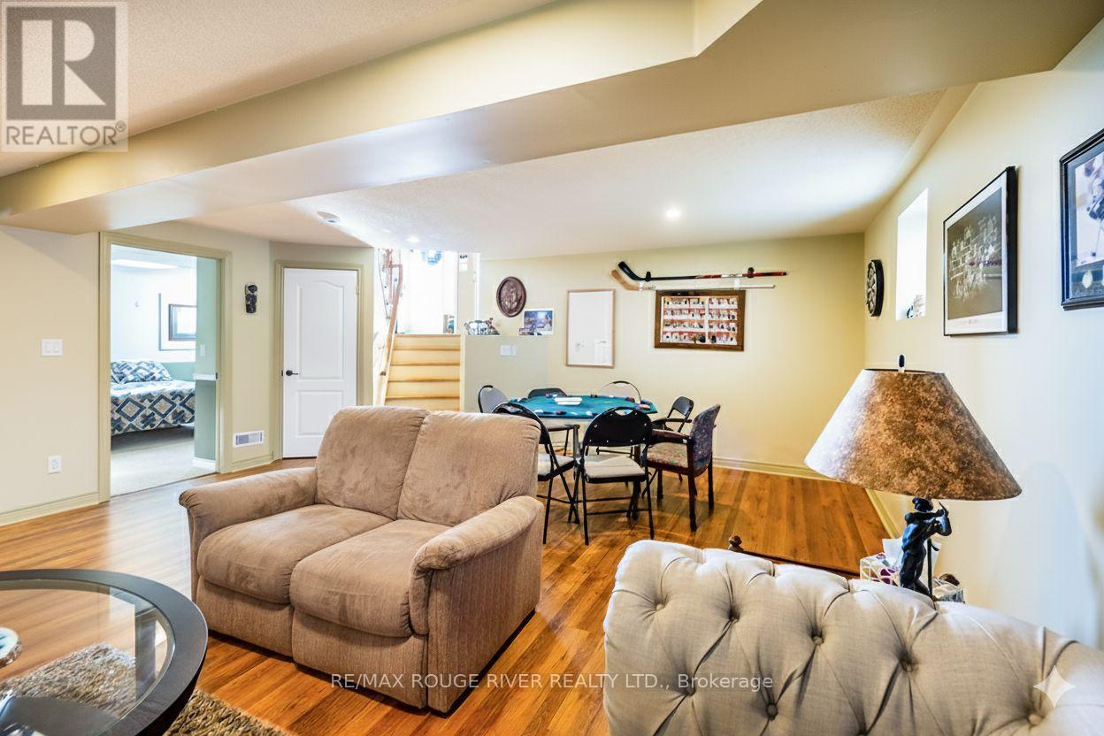 12 Jeffries Street, Port Hope, Ontario  L1A 4K2 - Photo 24 - X12709898