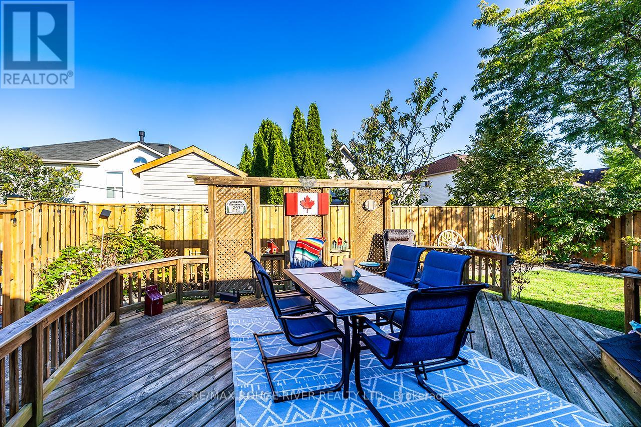 12 Jeffries Street, Port Hope, Ontario  L1A 4K2 - Photo 29 - X12709898