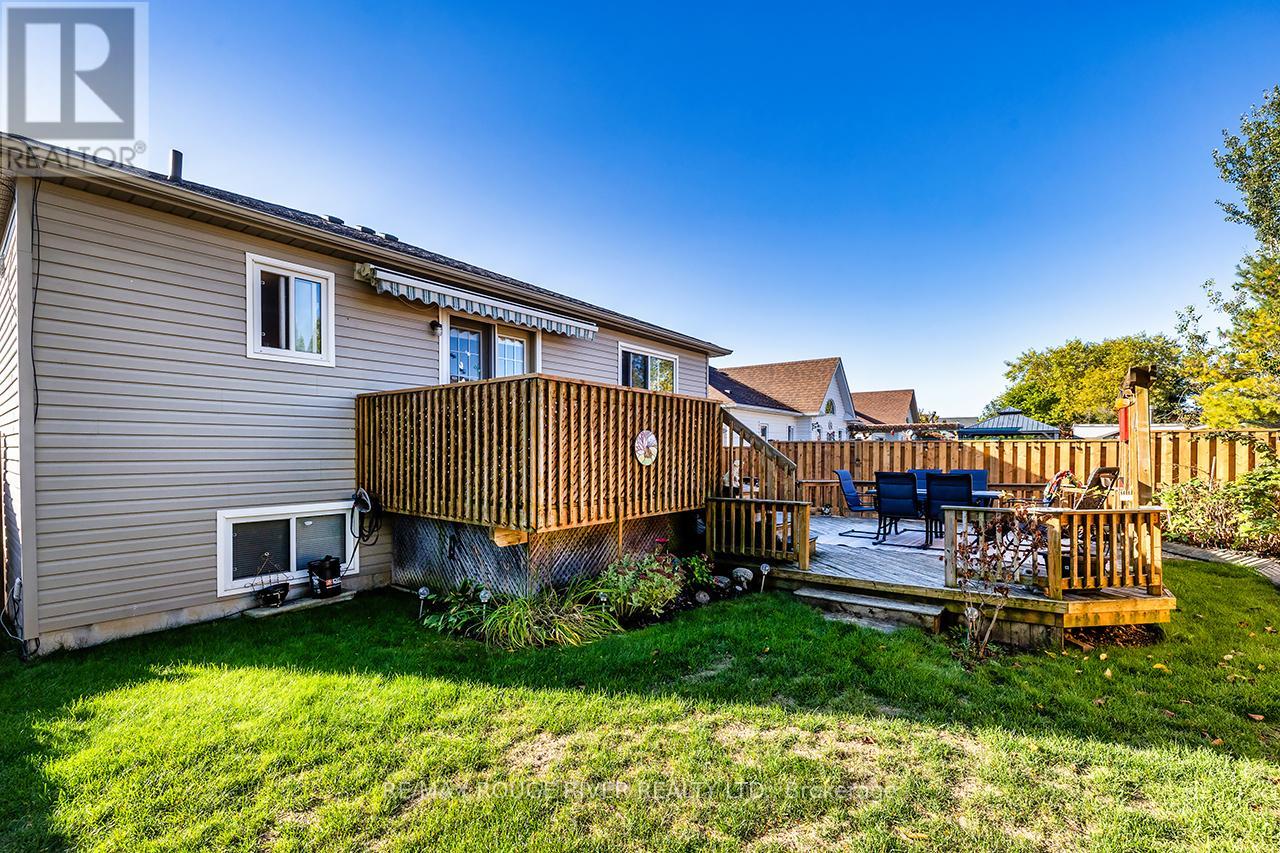 12 Jeffries Street, Port Hope, Ontario  L1A 4K2 - Photo 32 - X12709898