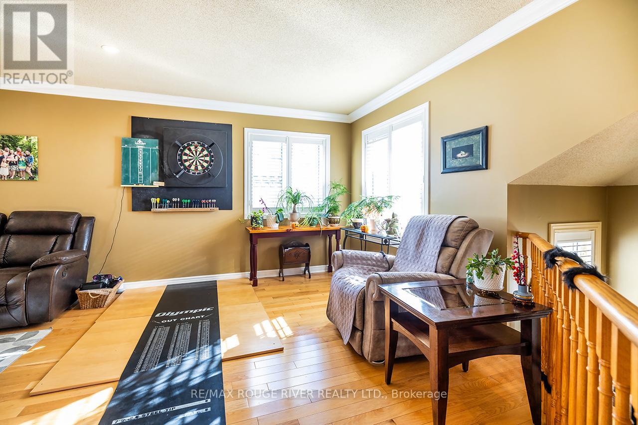 12 Jeffries Street, Port Hope, Ontario  L1A 4K2 - Photo 6 - X12709898