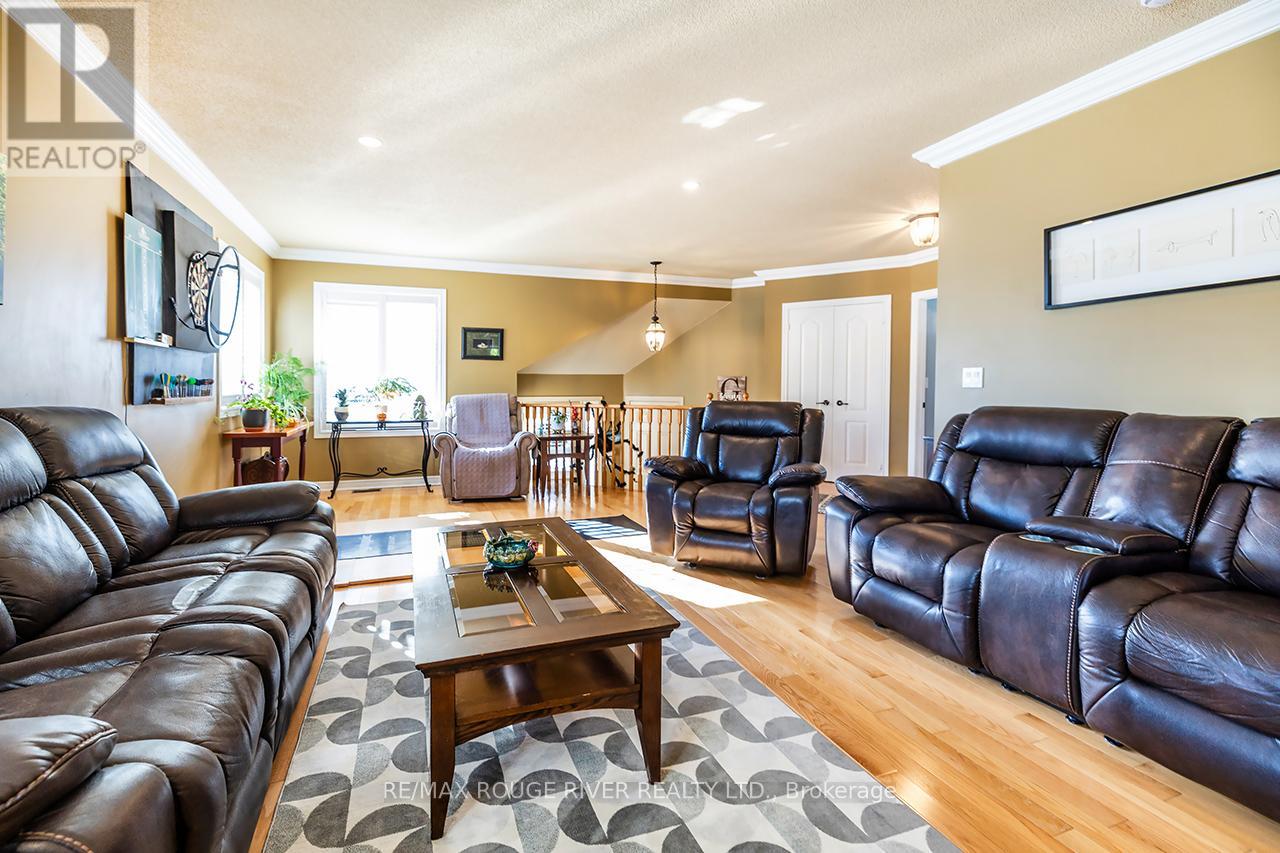 12 Jeffries Street, Port Hope, Ontario  L1A 4K2 - Photo 8 - X12709898