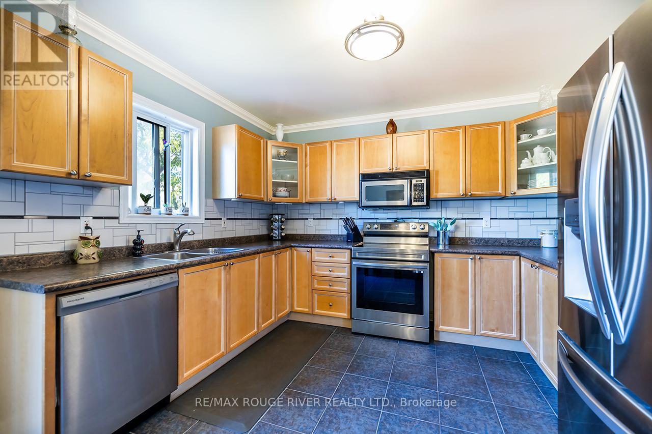 12 Jeffries Street, Port Hope, Ontario  L1A 4K2 - Photo 9 - X12709898