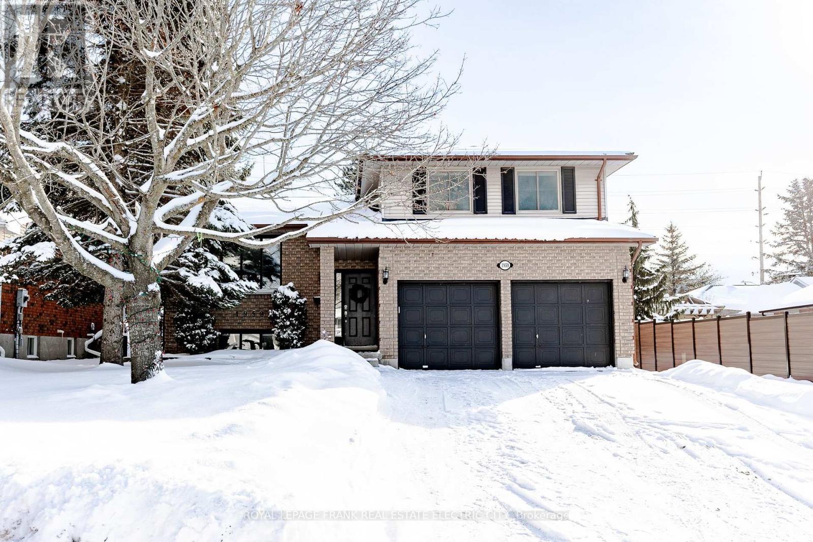 1959 PARKWOOD CIRCLE, Peterborough, Ontario