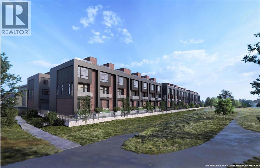 108, 150 Lebel Crescent NW, Calgary, Alberta