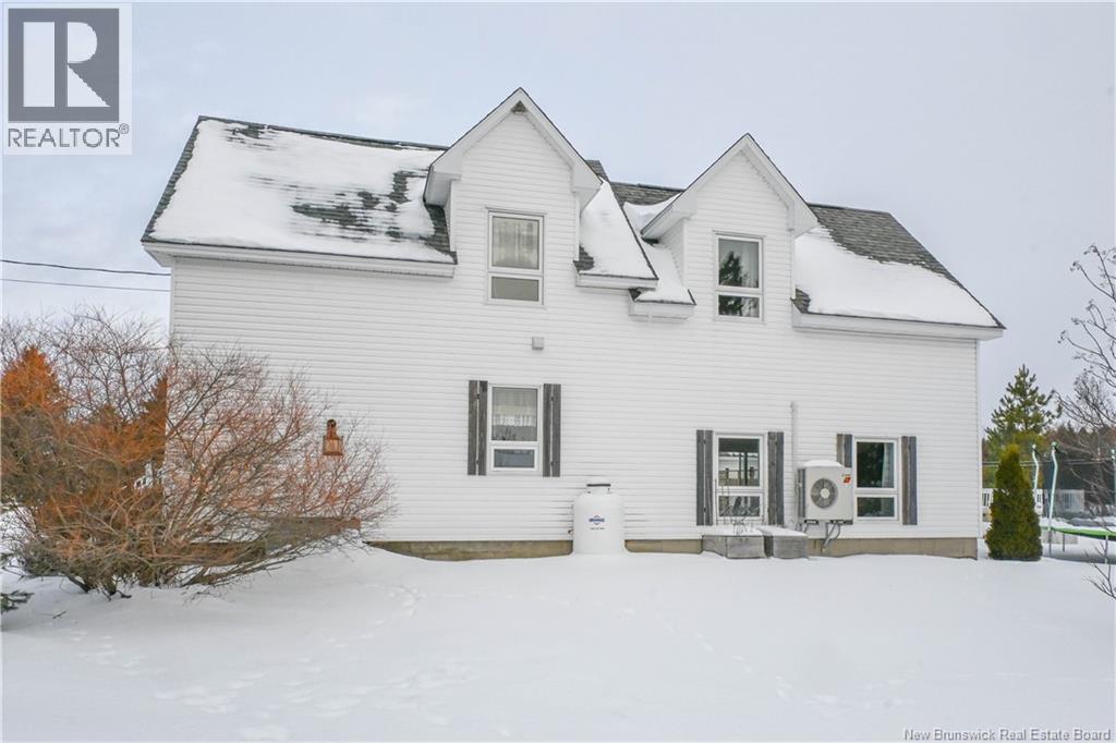 48 Mclaughlin Road, Pointe-à-Bouleau, New Brunswick  E1X 2G4 - Photo 9 - NB132419