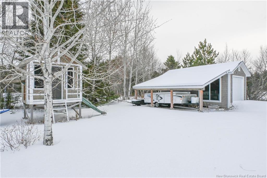 48 Mclaughlin Road, Pointe-à-Bouleau, New Brunswick  E1X 2G4 - Photo 11 - NB132419
